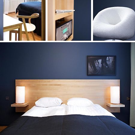 Boutique Hotel Yoepuu Jyväskylä Εξωτερικό φωτογραφία