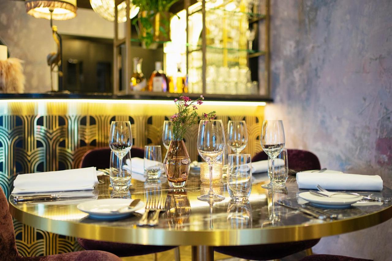 Boutique Hotel Yoepuu Jyväskylä Εξωτερικό φωτογραφία