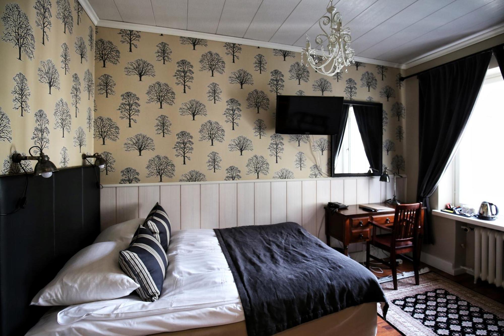 Boutique Hotel Yoepuu Jyväskylä Εξωτερικό φωτογραφία