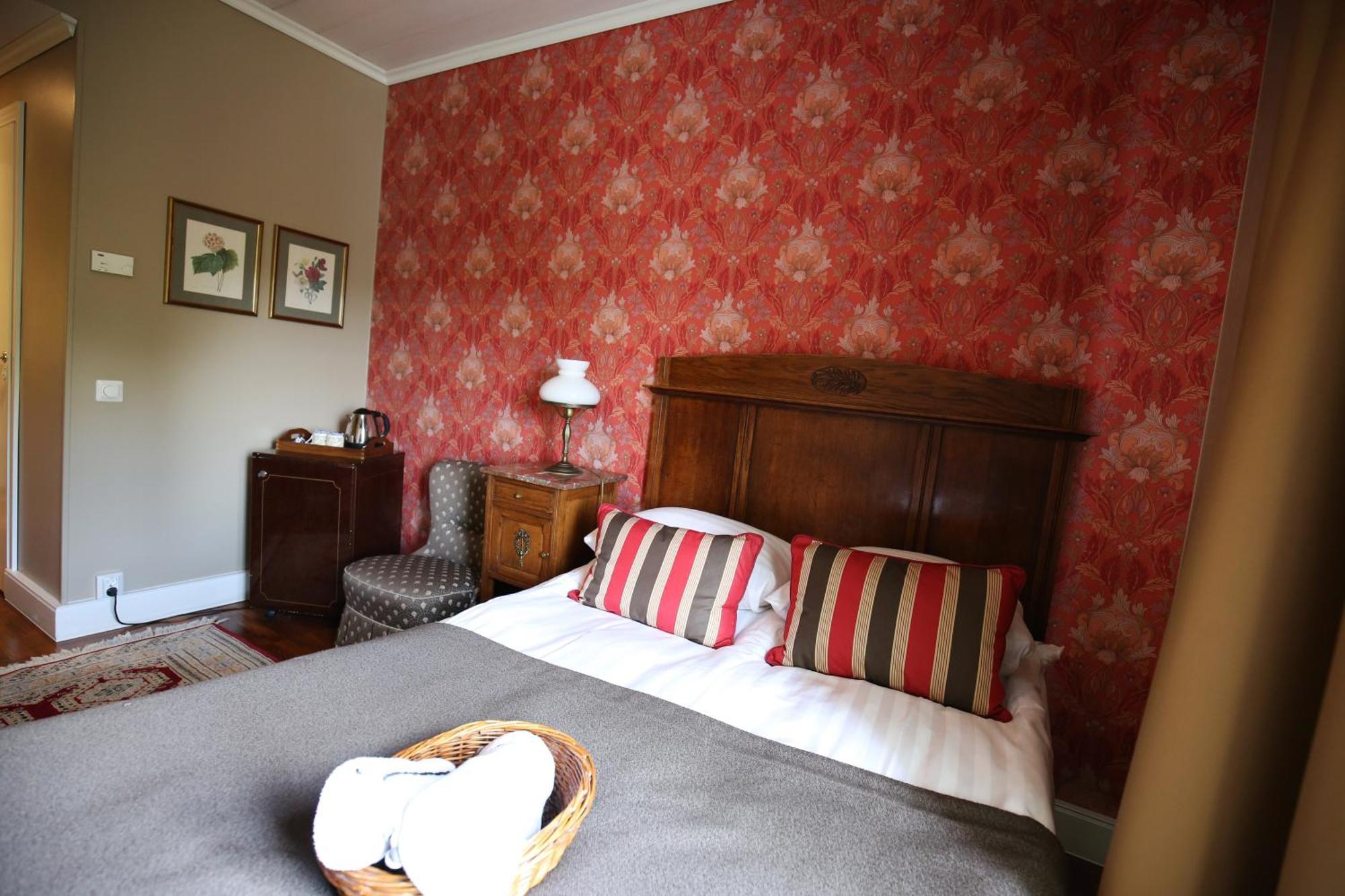 Boutique Hotel Yoepuu Jyväskylä Εξωτερικό φωτογραφία