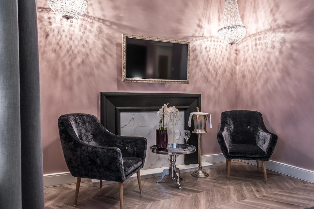 Boutique Hotel Yoepuu Jyväskylä Εξωτερικό φωτογραφία