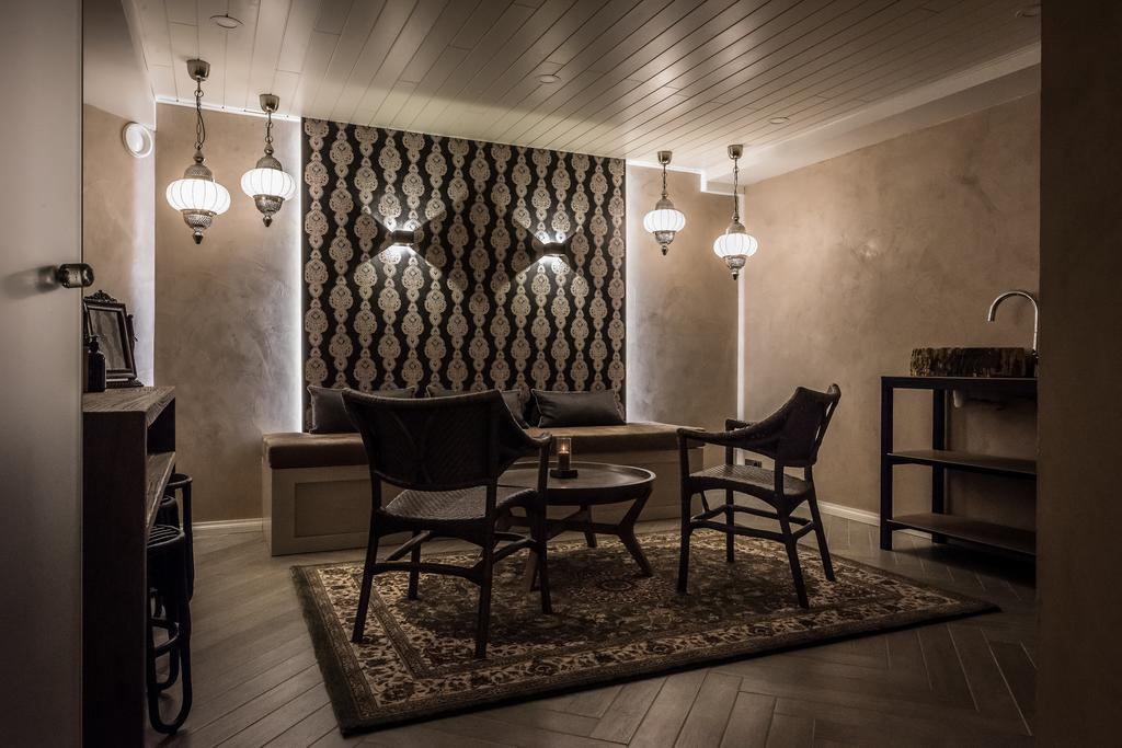 Boutique Hotel Yoepuu Jyväskylä Εξωτερικό φωτογραφία