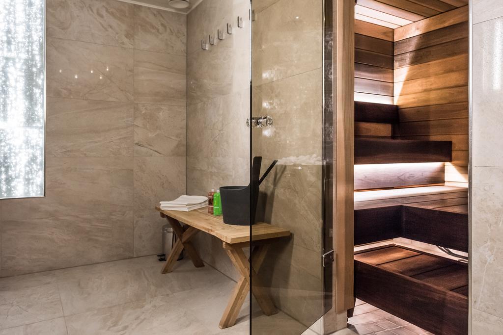 Boutique Hotel Yoepuu Jyväskylä Εξωτερικό φωτογραφία