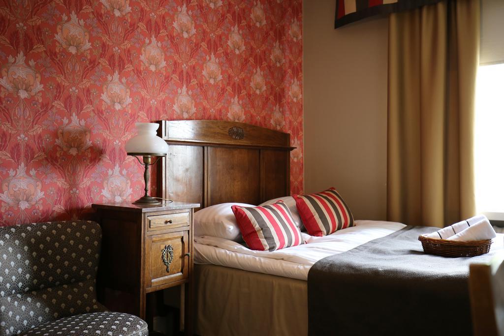 Boutique Hotel Yoepuu Jyväskylä Εξωτερικό φωτογραφία