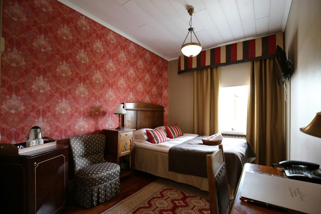 Boutique Hotel Yoepuu Jyväskylä Εξωτερικό φωτογραφία