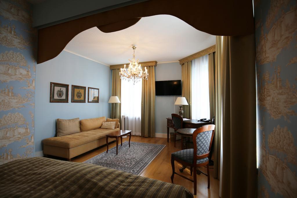 Boutique Hotel Yoepuu Jyväskylä Εξωτερικό φωτογραφία