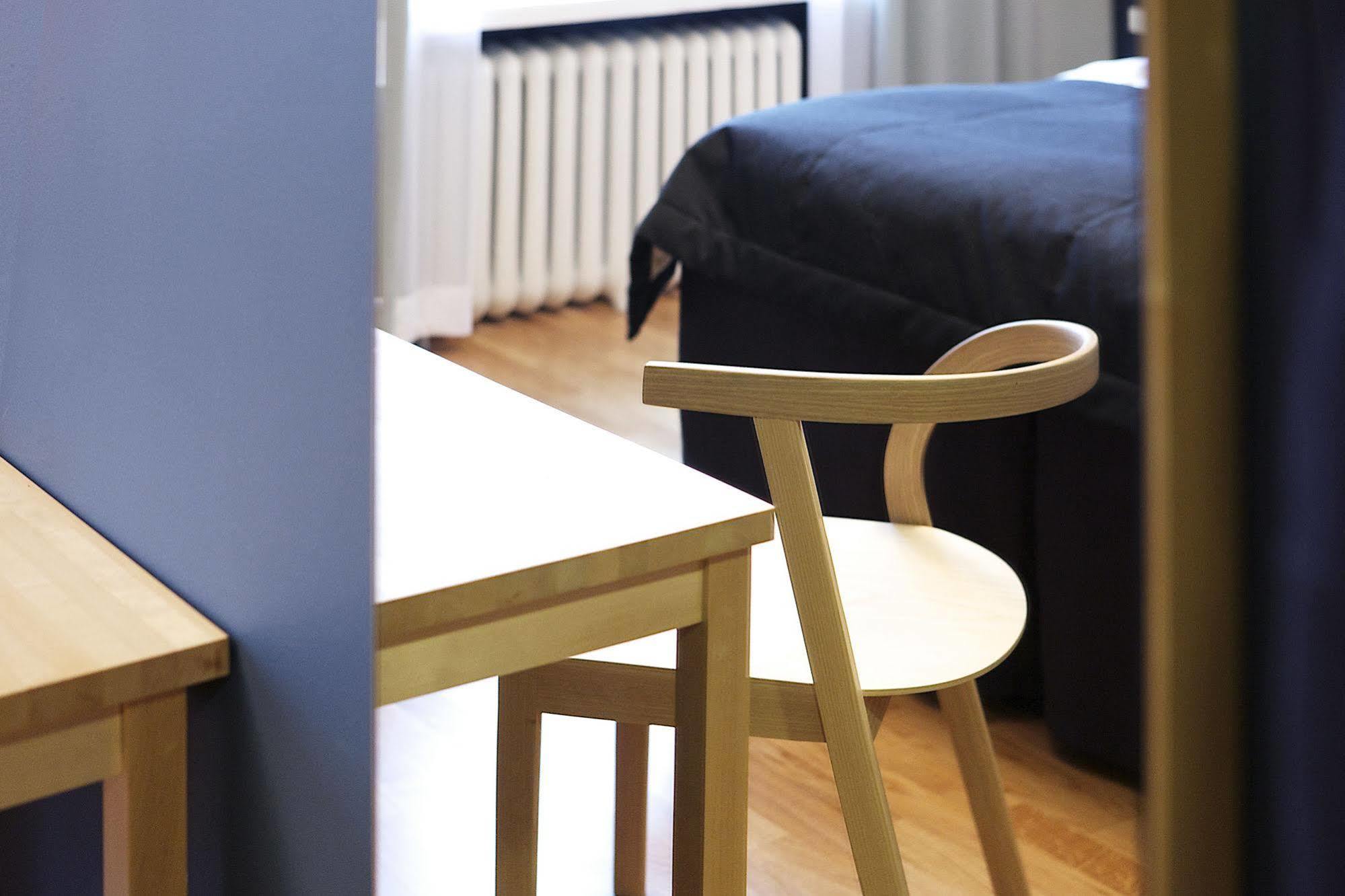 Boutique Hotel Yoepuu Jyväskylä Εξωτερικό φωτογραφία