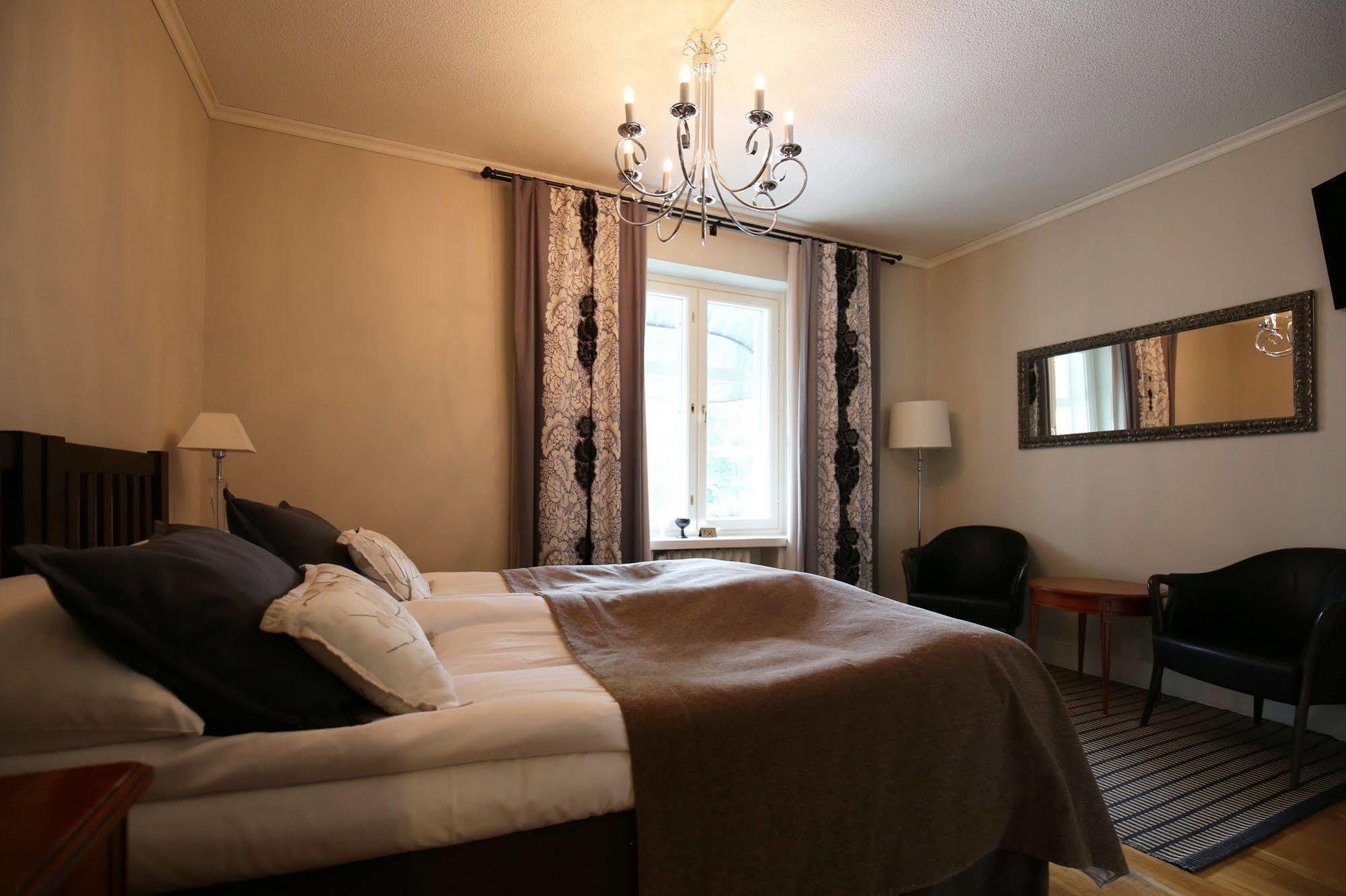 Boutique Hotel Yoepuu Jyväskylä Εξωτερικό φωτογραφία
