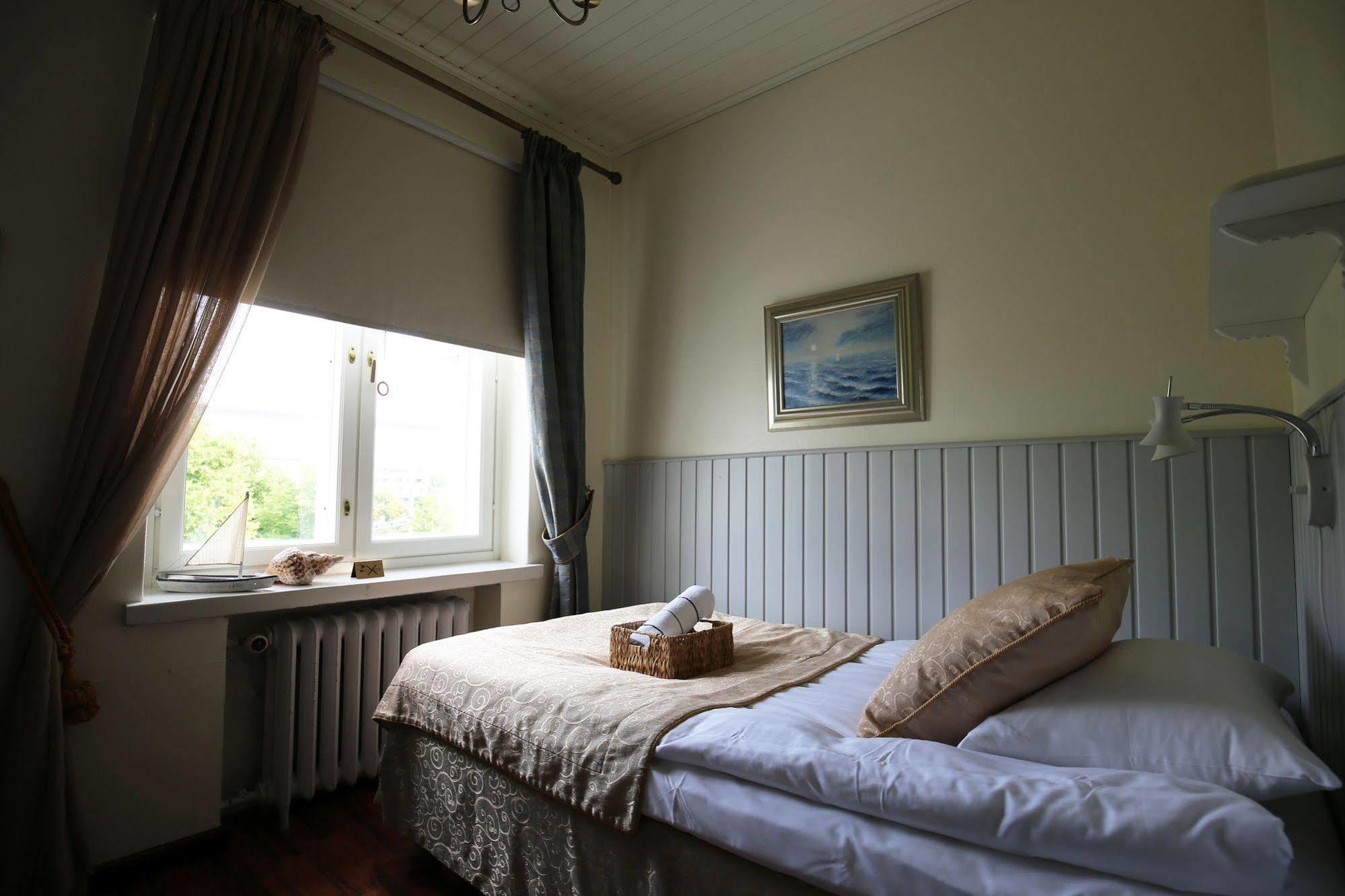 Boutique Hotel Yoepuu Jyväskylä Εξωτερικό φωτογραφία