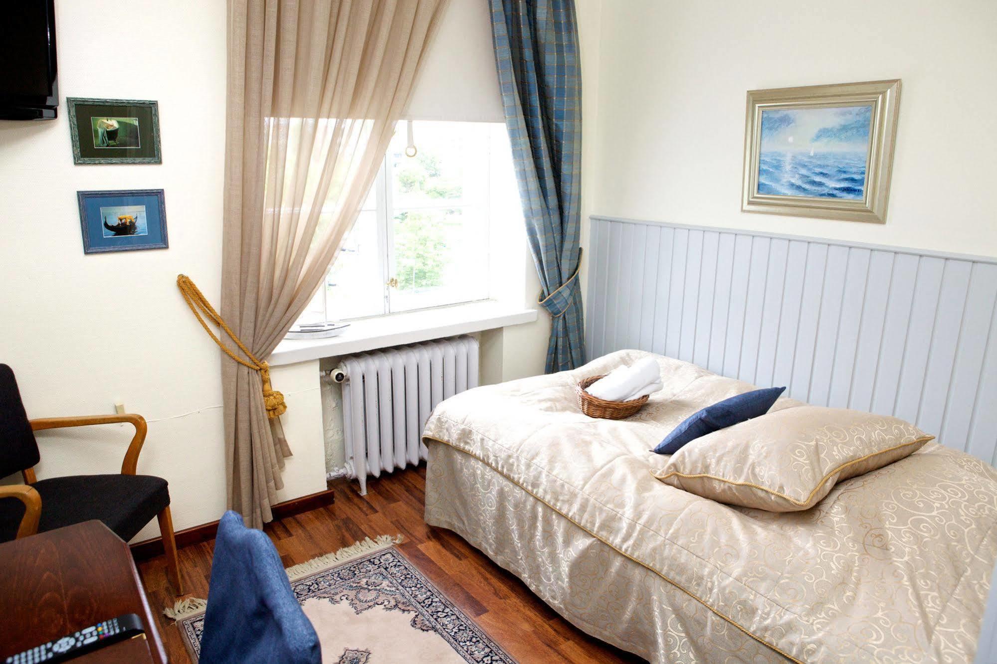Boutique Hotel Yoepuu Jyväskylä Εξωτερικό φωτογραφία