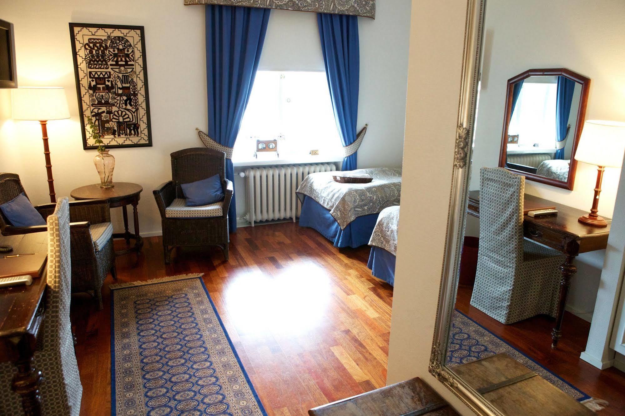 Boutique Hotel Yoepuu Jyväskylä Εξωτερικό φωτογραφία