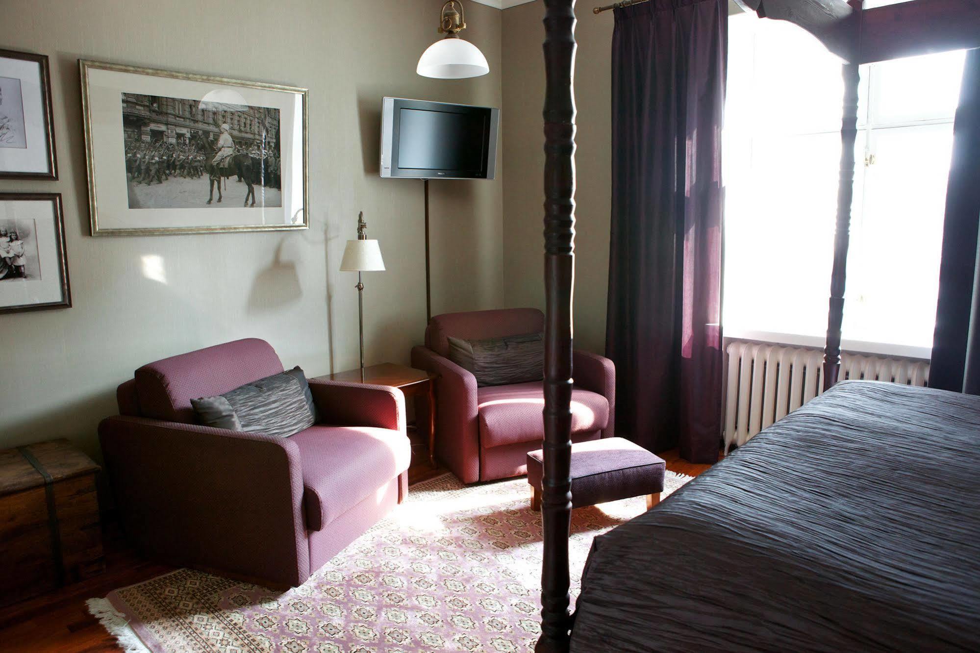 Boutique Hotel Yoepuu Jyväskylä Εξωτερικό φωτογραφία
