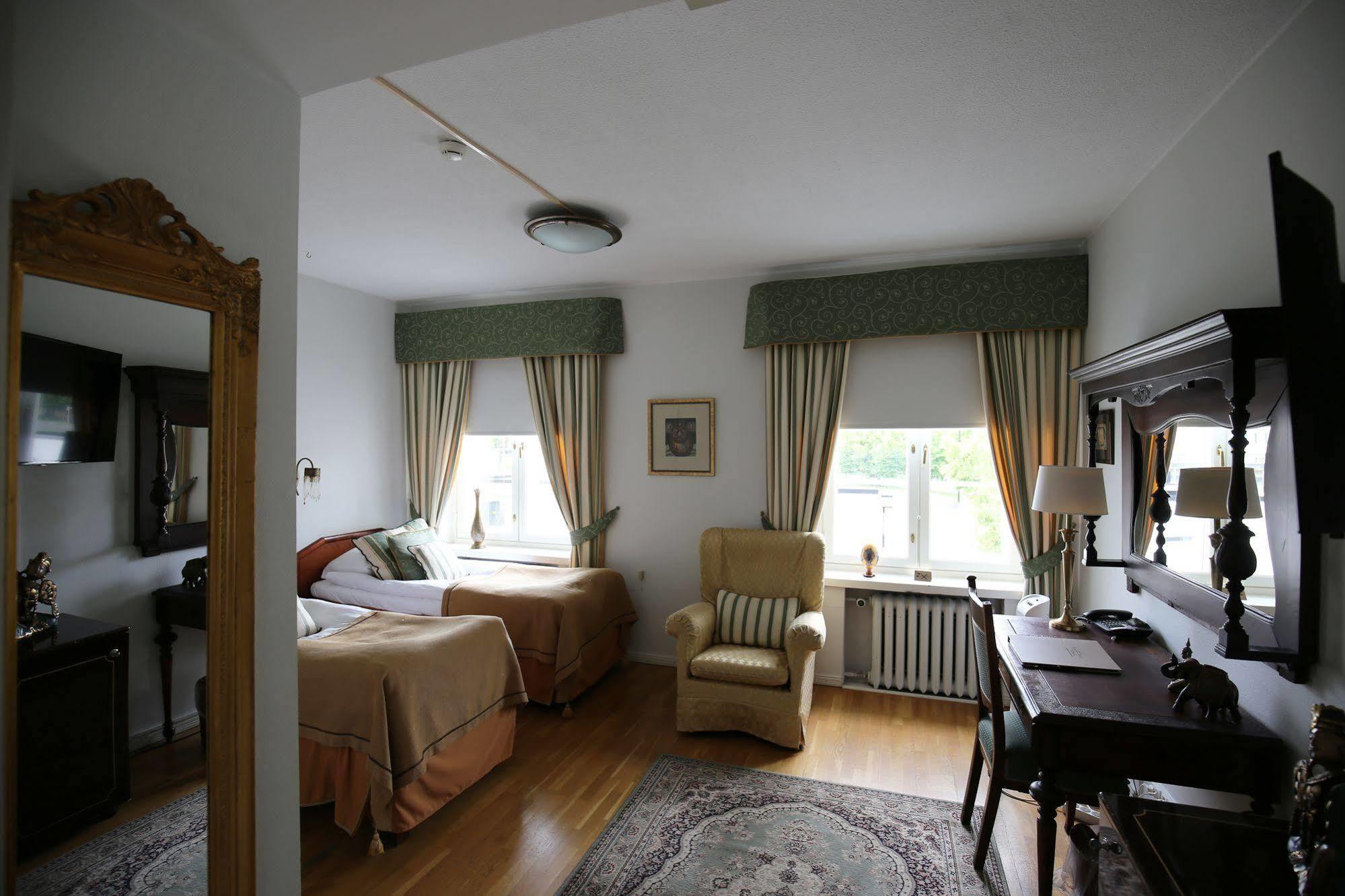 Boutique Hotel Yoepuu Jyväskylä Εξωτερικό φωτογραφία