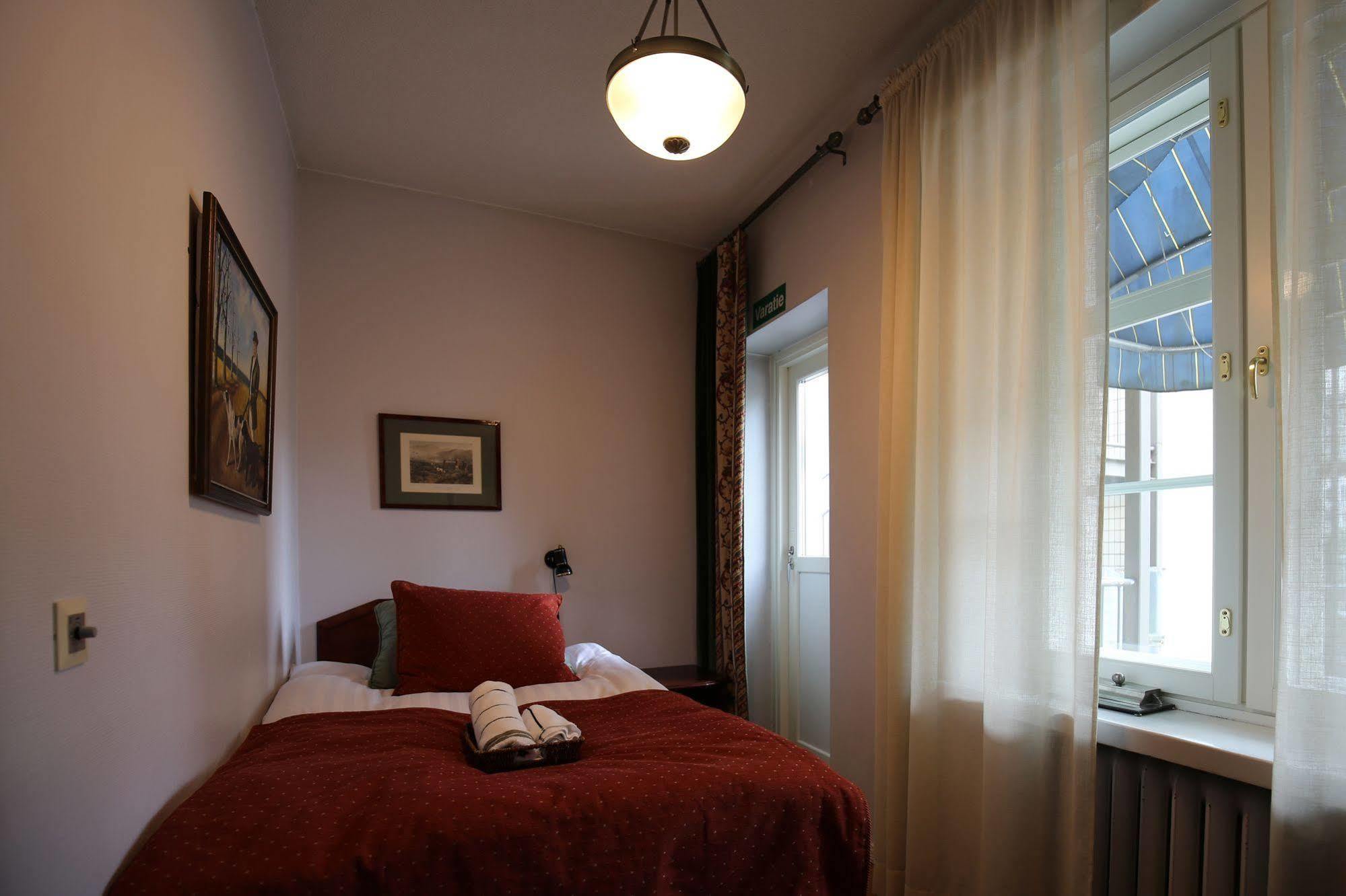 Boutique Hotel Yoepuu Jyväskylä Εξωτερικό φωτογραφία