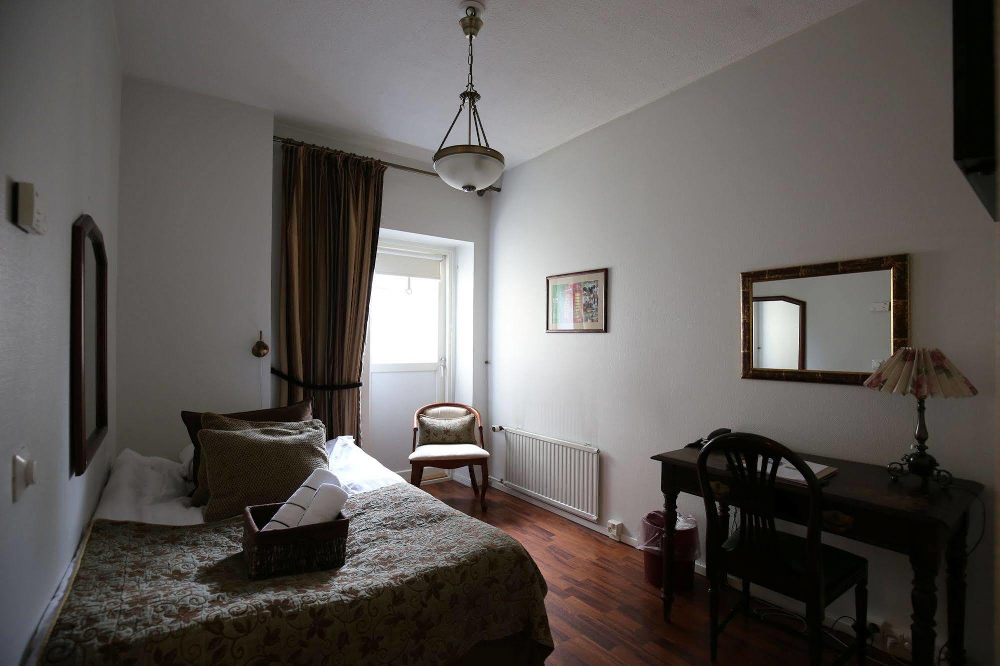 Boutique Hotel Yoepuu Jyväskylä Εξωτερικό φωτογραφία