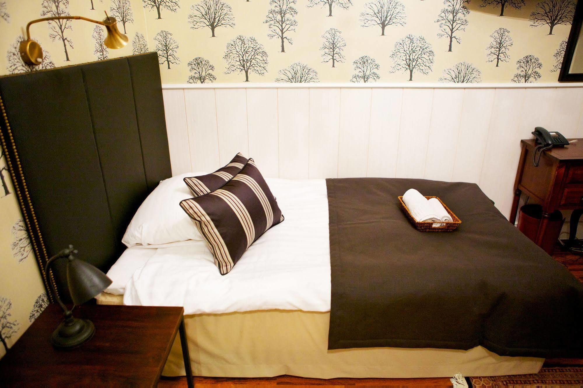Boutique Hotel Yoepuu Jyväskylä Εξωτερικό φωτογραφία