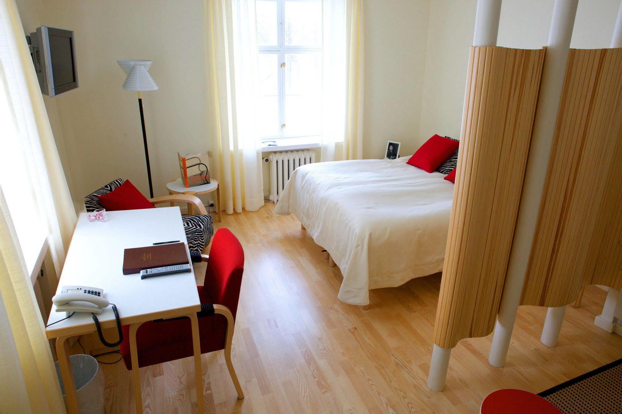 Boutique Hotel Yoepuu Jyväskylä Εξωτερικό φωτογραφία