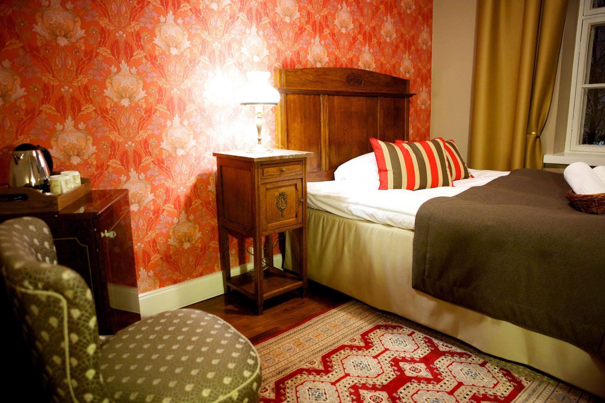 Boutique Hotel Yoepuu Jyväskylä Εξωτερικό φωτογραφία