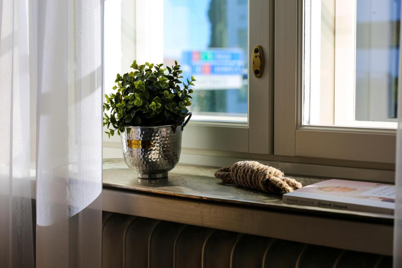 Boutique Hotel Yoepuu Jyväskylä Εξωτερικό φωτογραφία