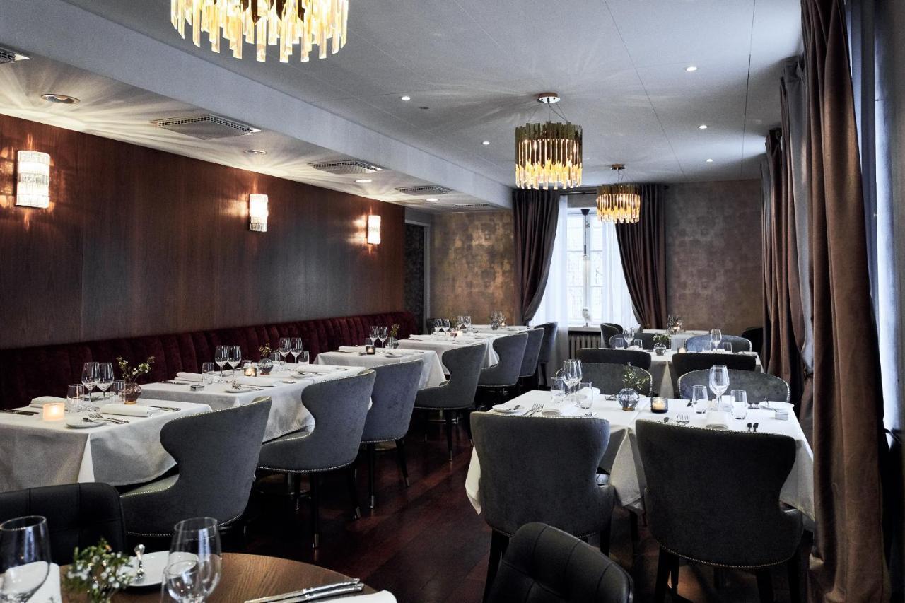 Boutique Hotel Yoepuu Jyväskylä Εξωτερικό φωτογραφία