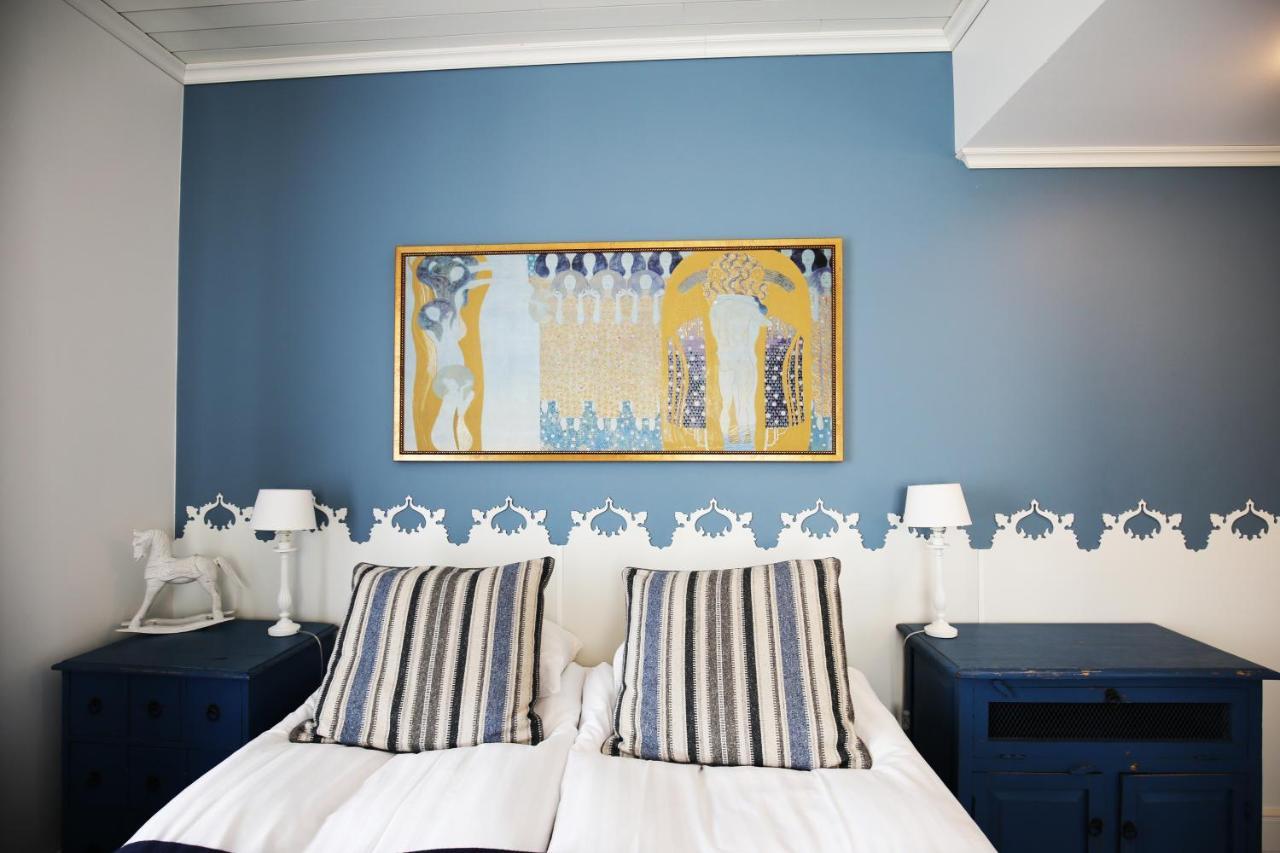 Boutique Hotel Yoepuu Jyväskylä Εξωτερικό φωτογραφία